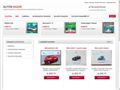 http://autosbazar.eu ismertető oldala